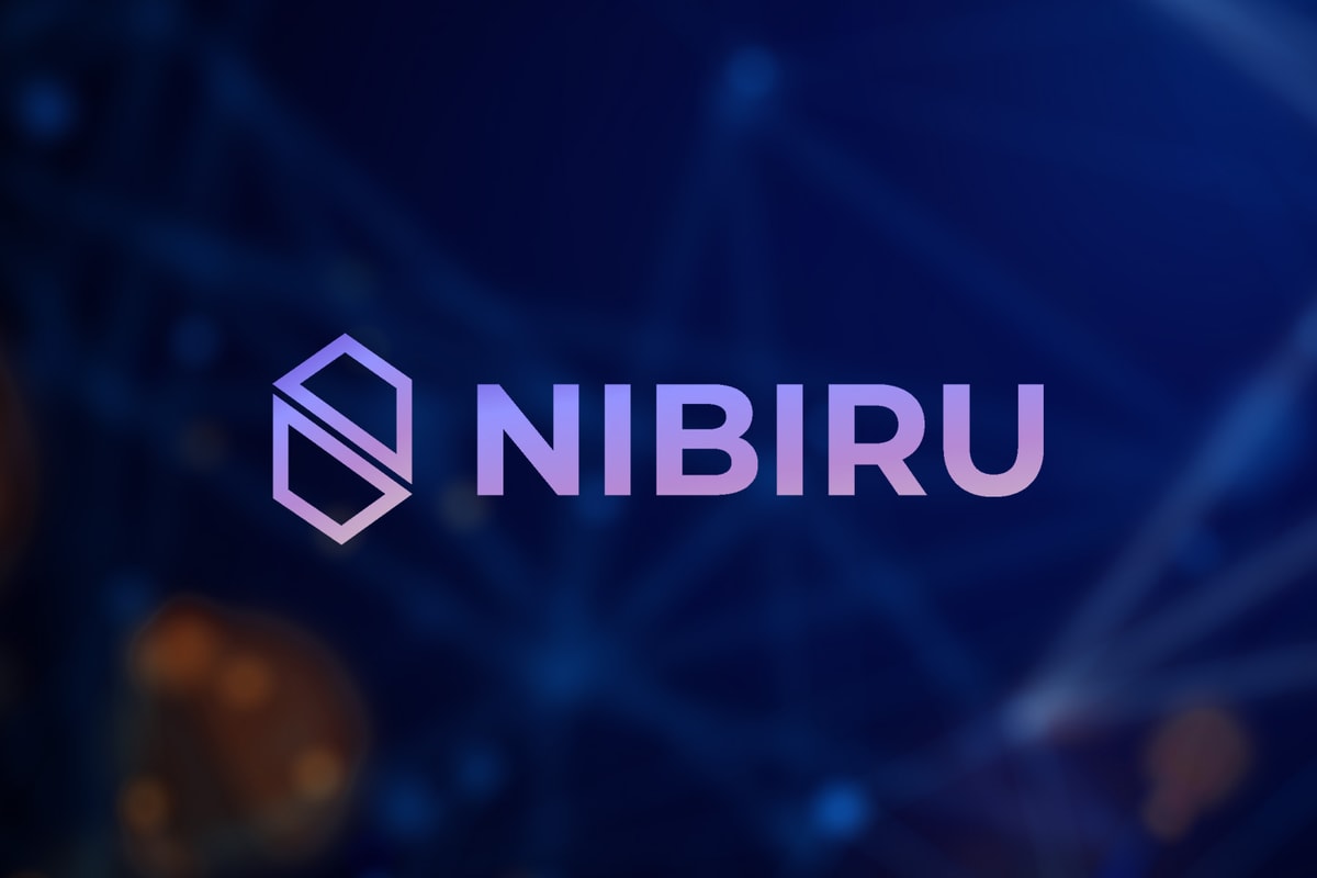 Nibiru Chain secures $12M to fuel developer-focused L1 blockchain