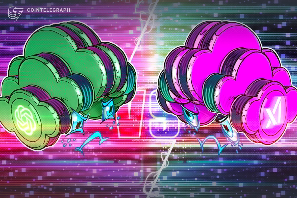ChatGPT vs. Grok AI: What’s the difference?
