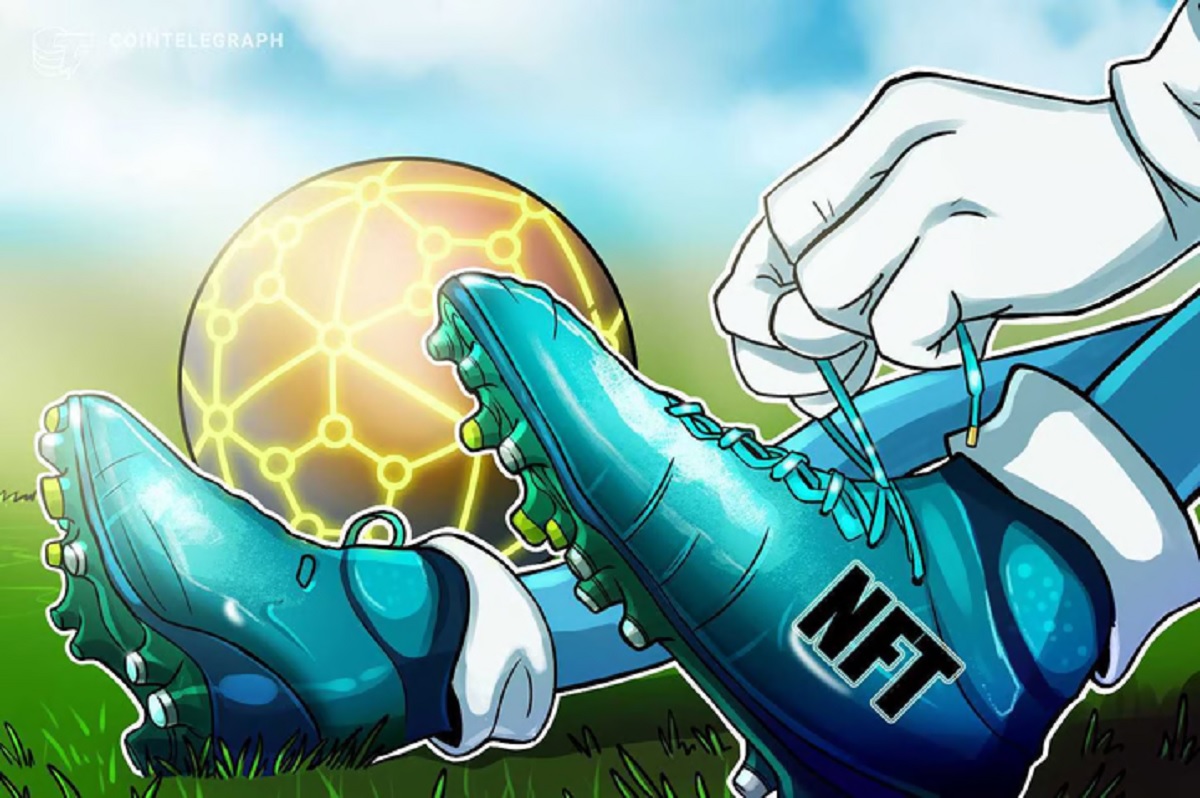 Tero Labs lança plataforma de NFTs de resgate de itens exclusivos da coleção Rough Diamonds - Cointelegraph Brasil