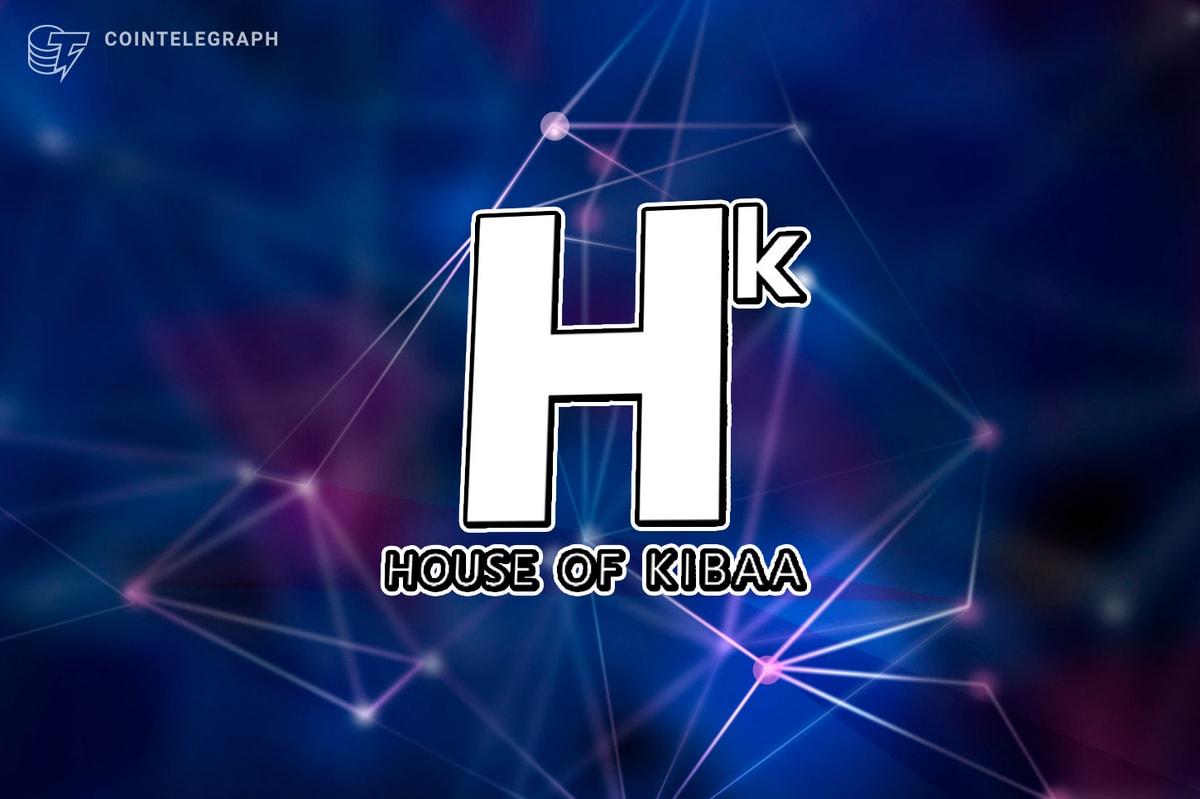 House of Kibaa announces limited ’Pocket Dimension’ parcel NFTs