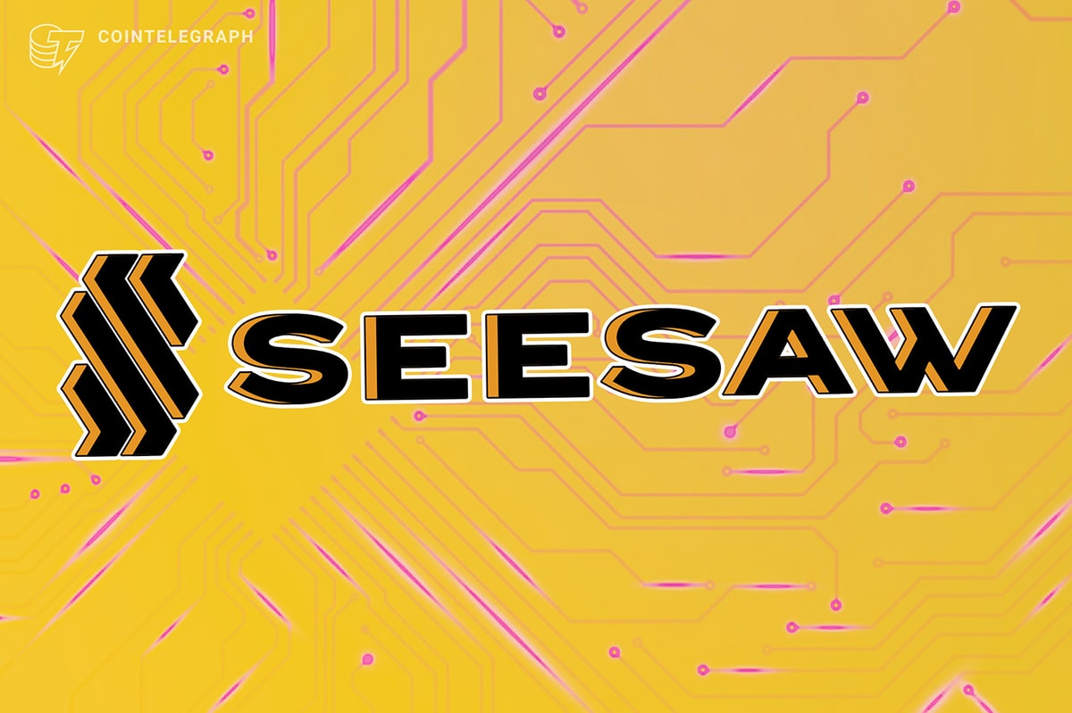 What s next for Seesaw Protocol after its stellar presale success