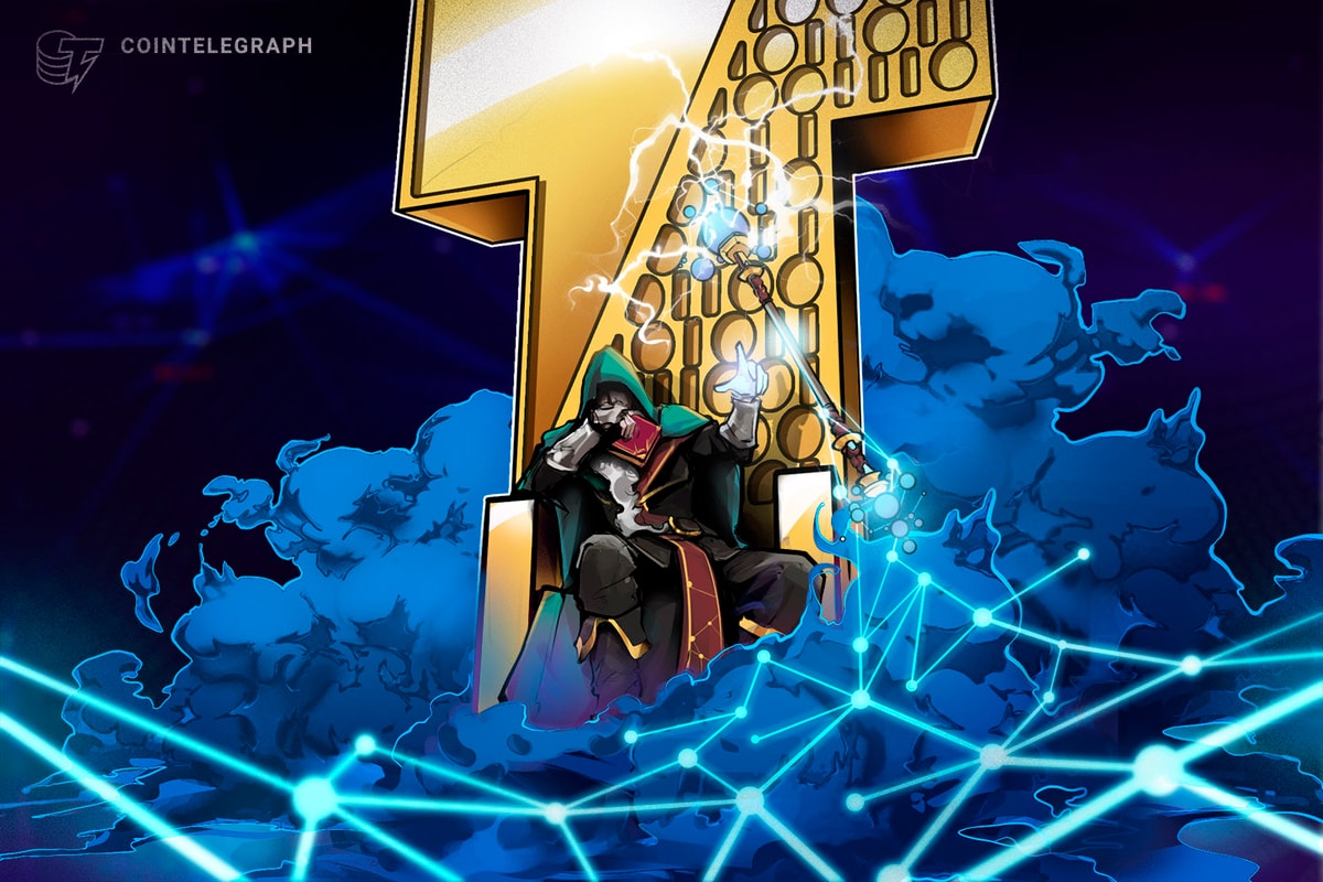 ‘Game Changer’ Trading Cards Head to Blockchain to Transform Gameplay