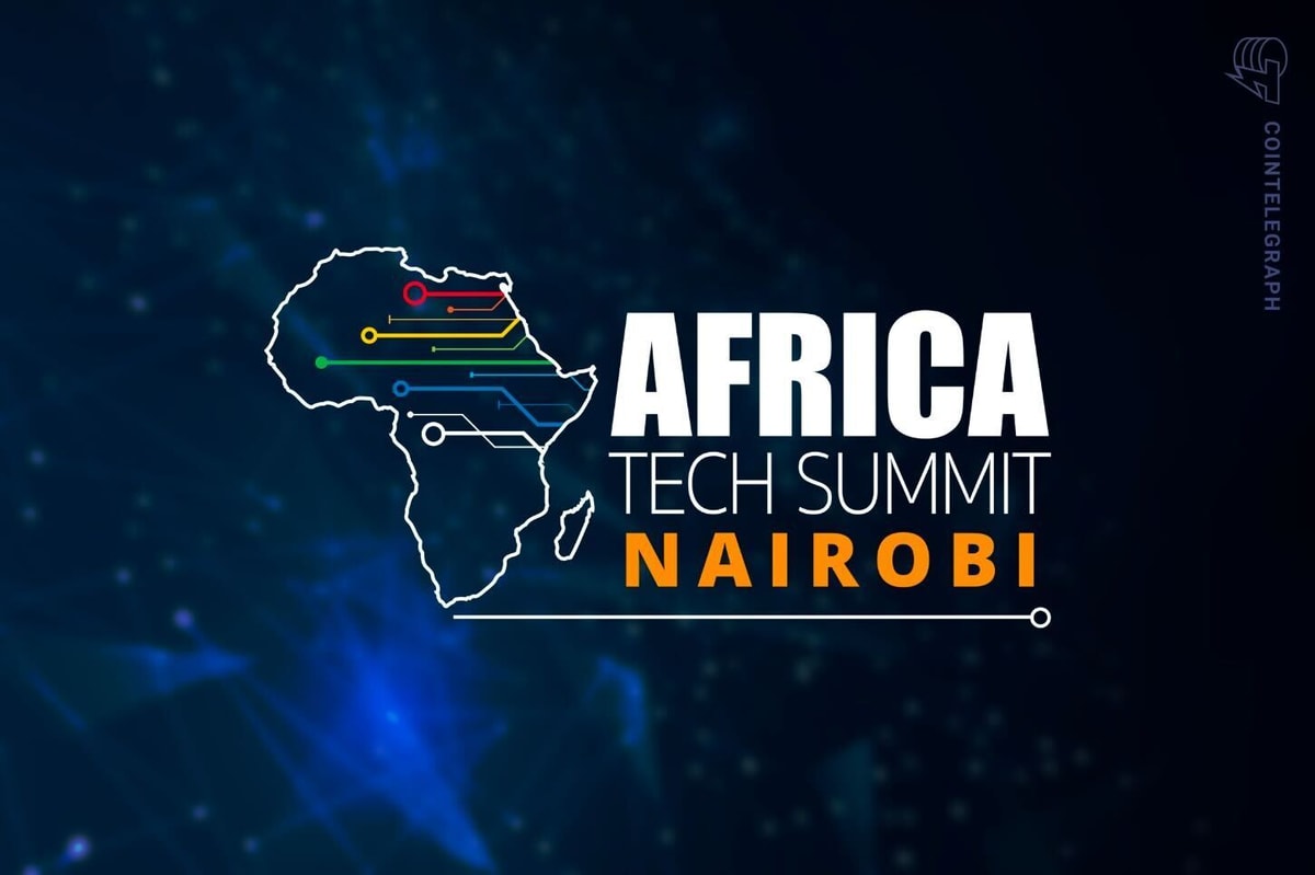 Africa Tech Summit 2023 returns to Nairobi for fifth edition In February