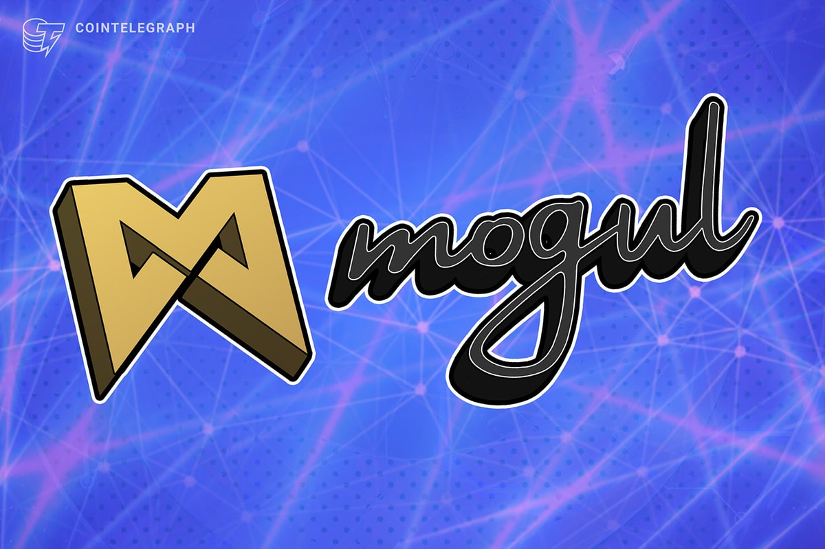 Mogul announces first film investment: Bonded