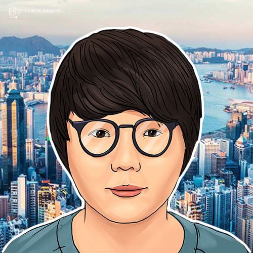 Joseph Young`s articles on Cointelegraph