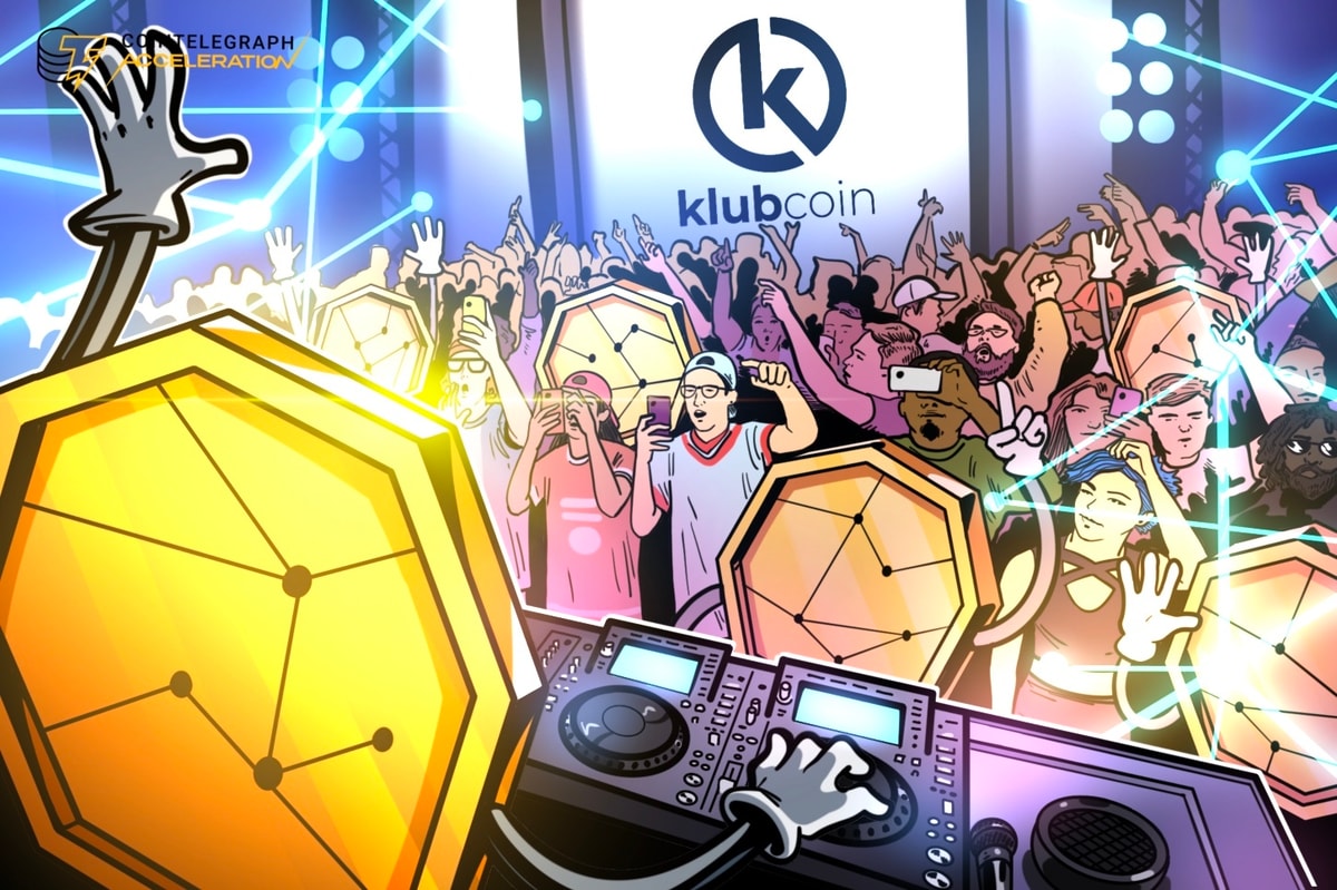 How blockchain takes the electronic music industry to a whole new level