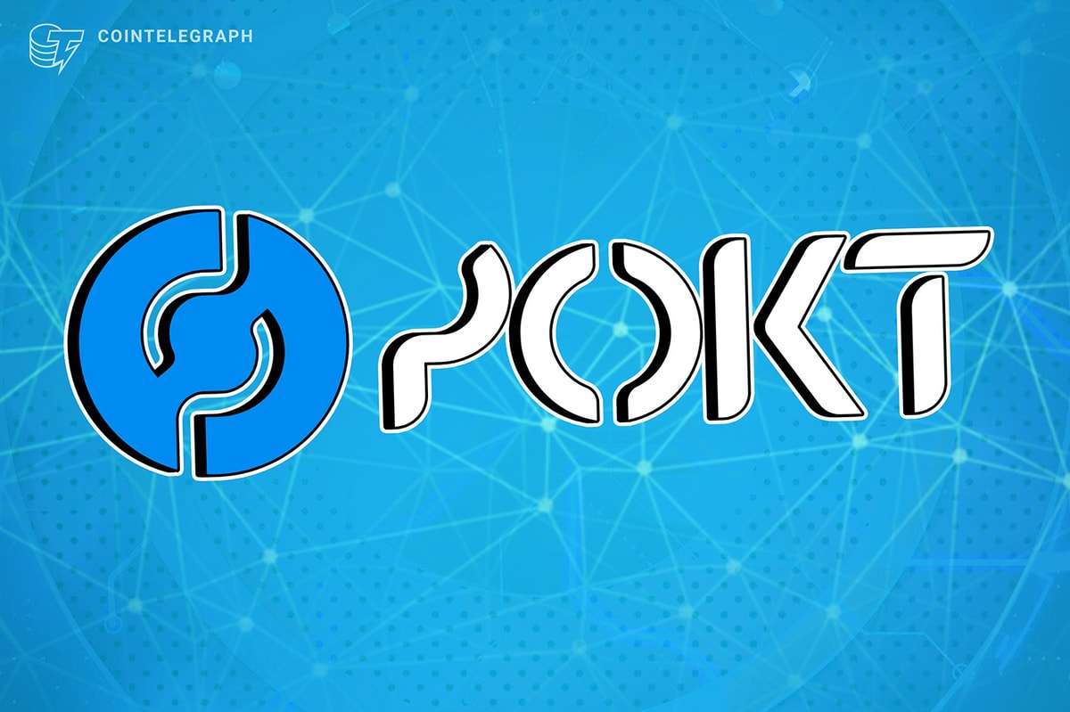 Pocket Network growth up 80 to 9.5 billion relays due to industry demand