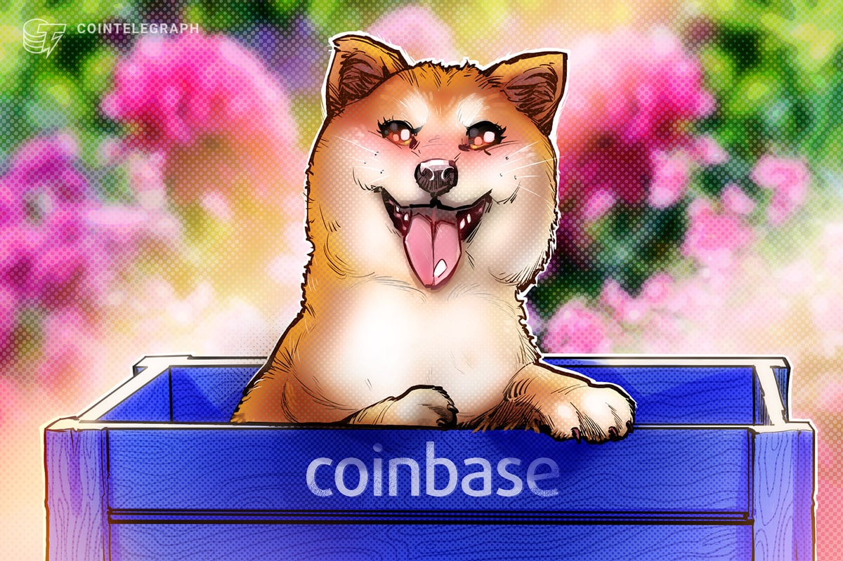 How to buy and sell Dogecoin on Coinbase