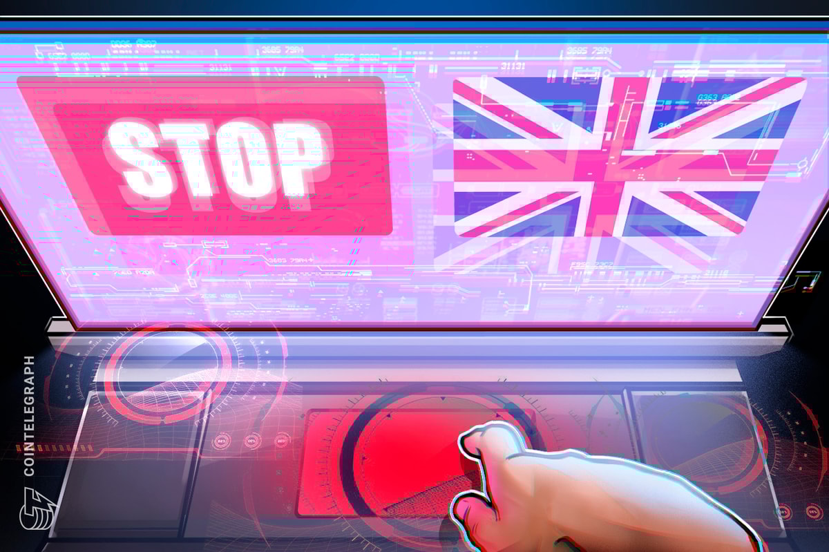 Wirex halts UK signups after consultation with financial regulator