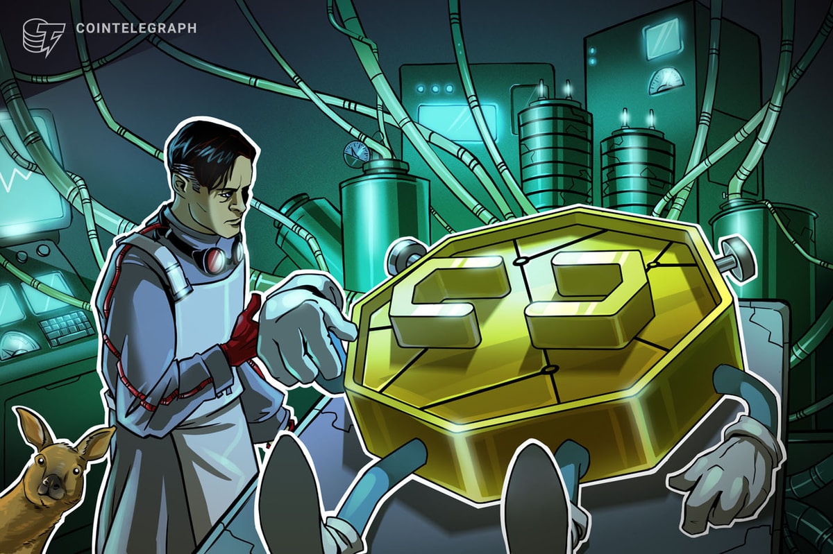 cointelegraph.com
