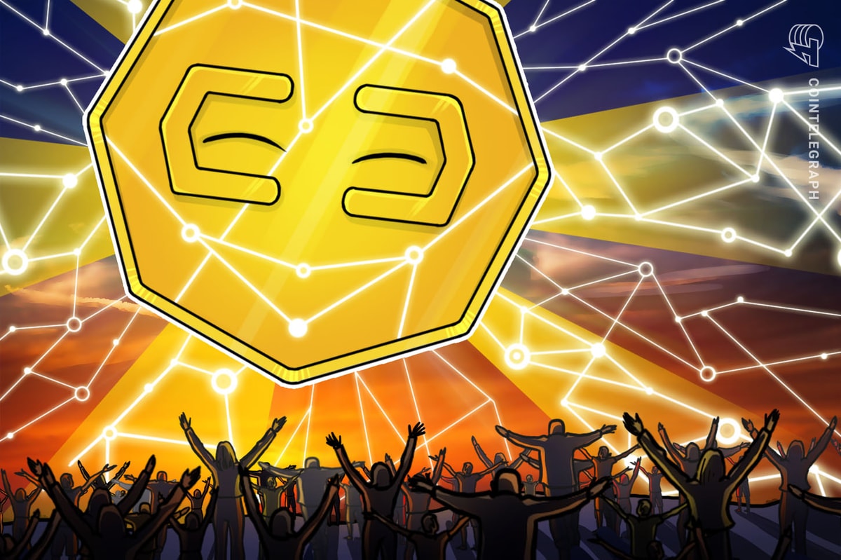 Cryptocurrencies are the ‘new frontier,’ says financial researcher