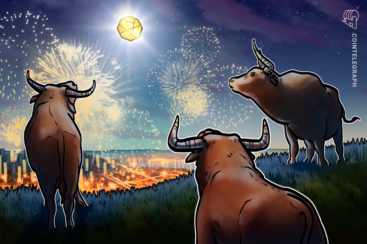 What are the most bullish cryptocurrencies to buy right now? Find out
