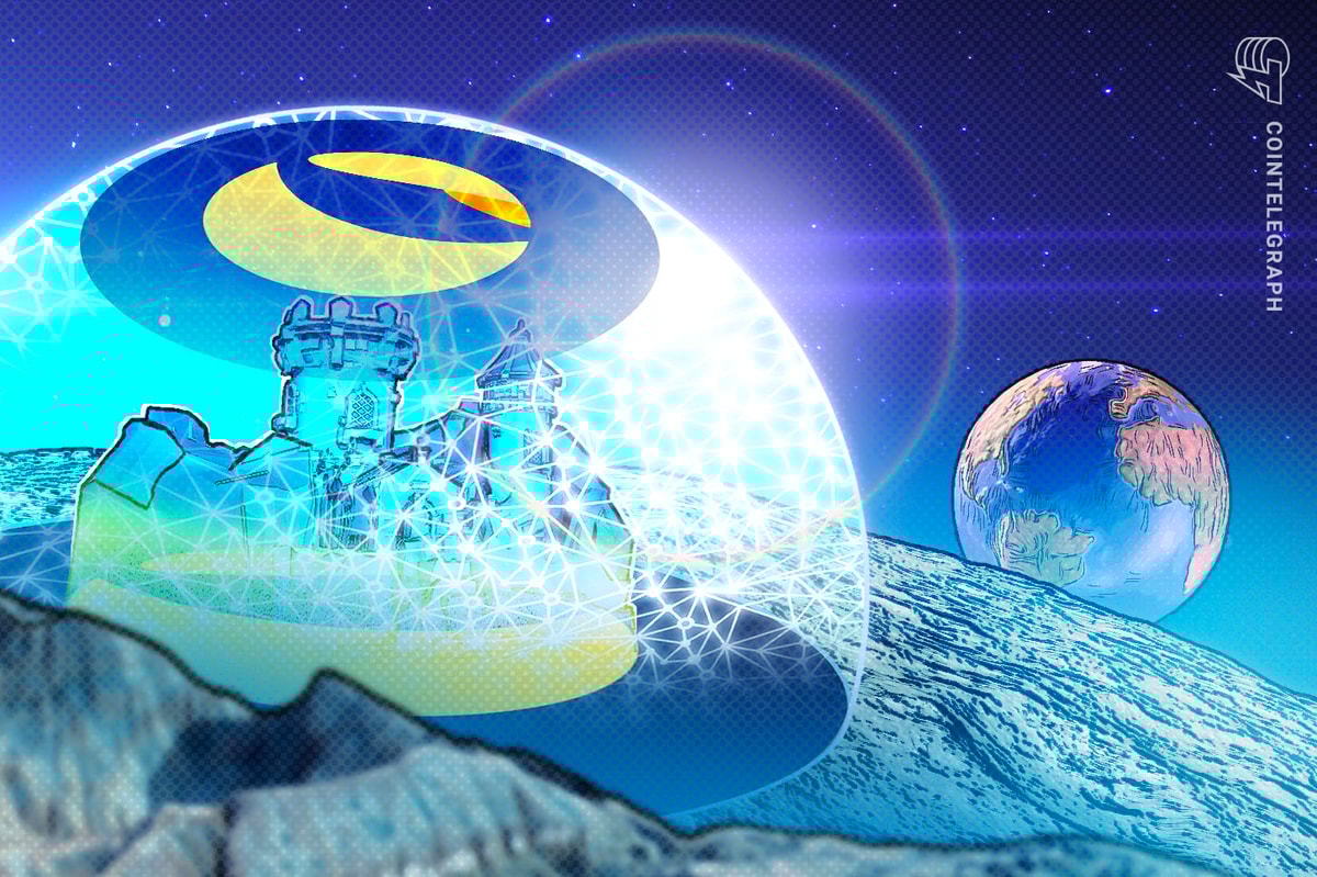 Do Kwon shares LUNA burn address but warns ‘LUNAtics’ against using it