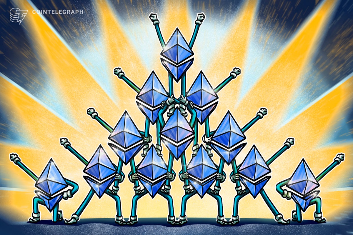 ethereum killers