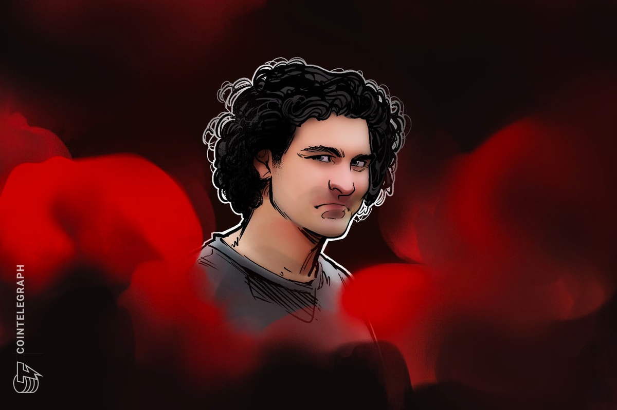 Sam Bankman-Fried says he is ‘deeply sorry’ for collapse in letter to