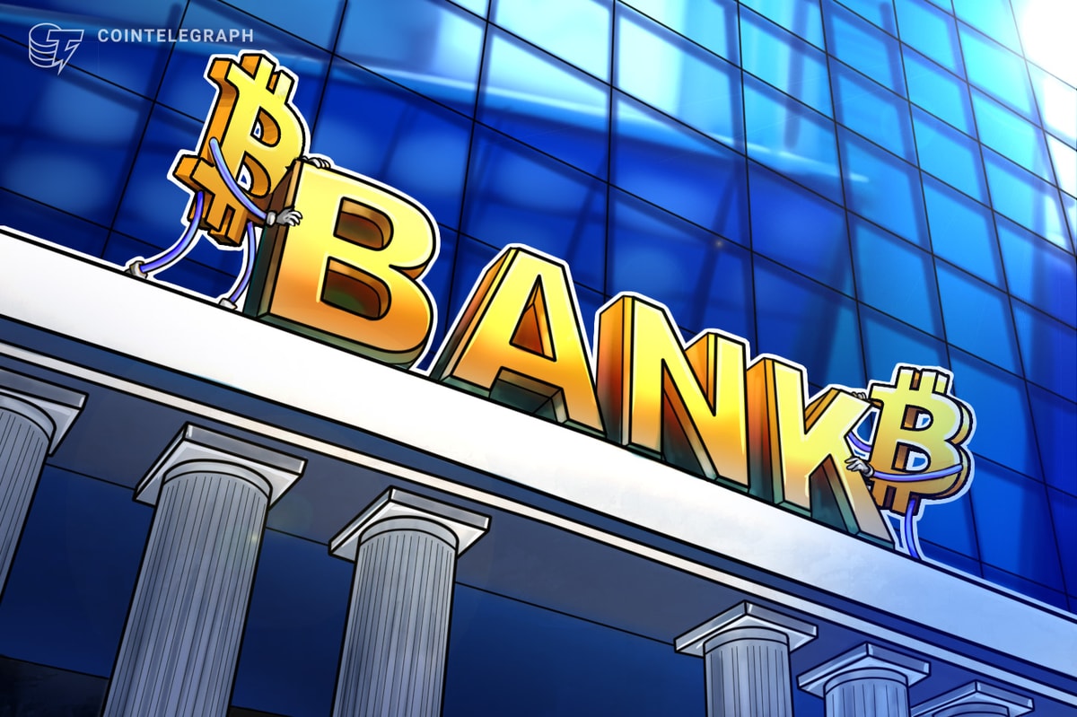 Xapo Bank, the SoftBank backed crypto bank is focusing its