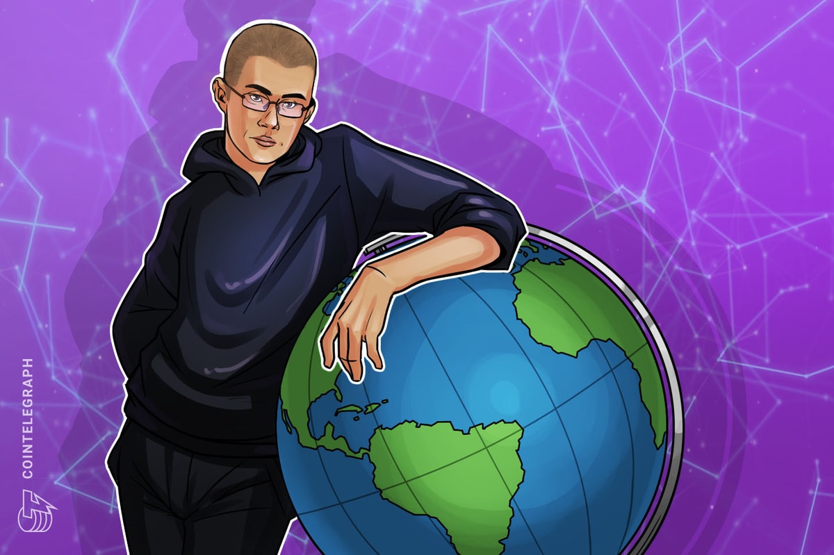 # Ehemaliger Binance-Chef soll in USA verbleiben – „Unannehmbares Fluchtrisiko“