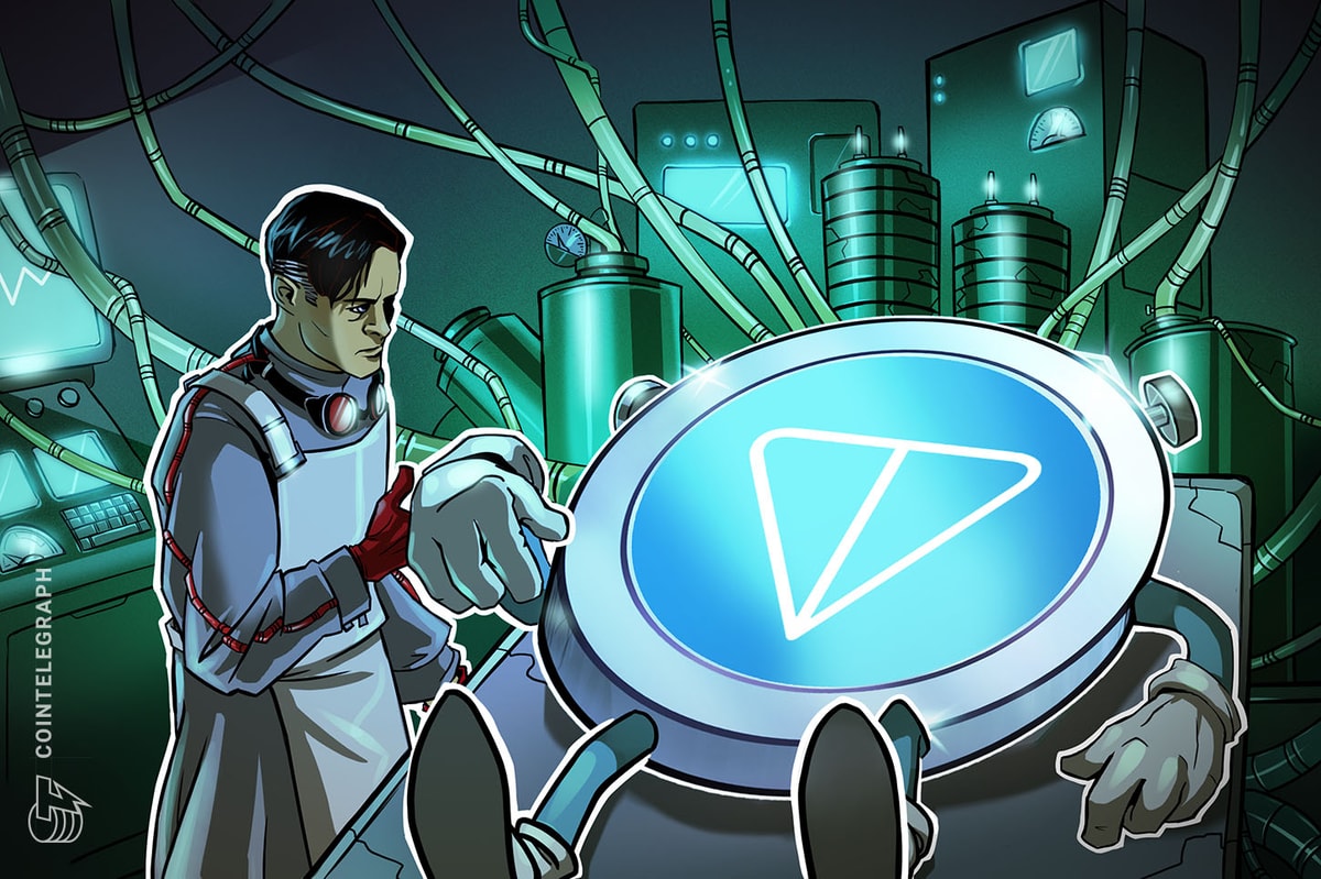 Toncoin Pending Interest Surges 32% After Pavel Durov’s Arrest