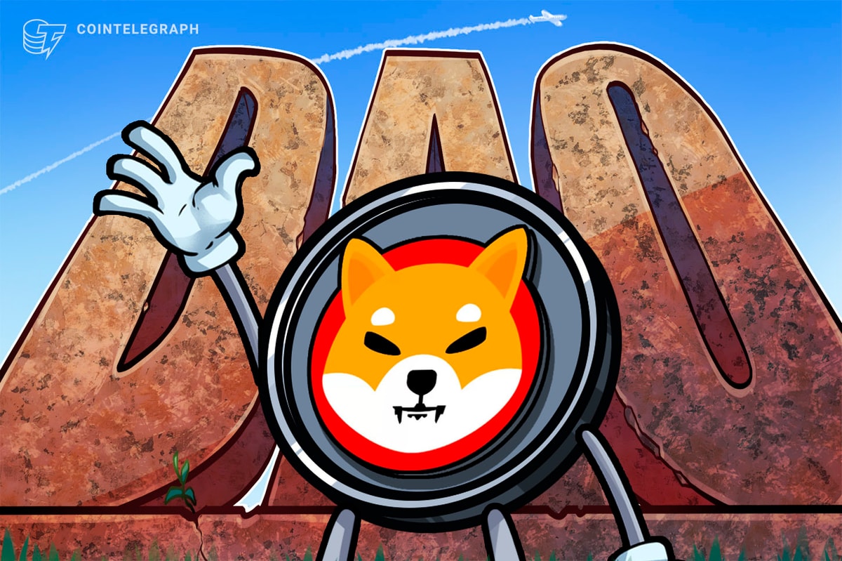 Mimecoin Shiba Inu Announces Plans to Launch DAO