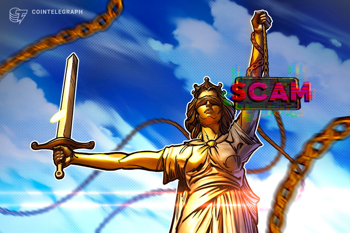 Korean Crypto CEO Stabbed in Courtroom During HaruInvest Fraud Trial