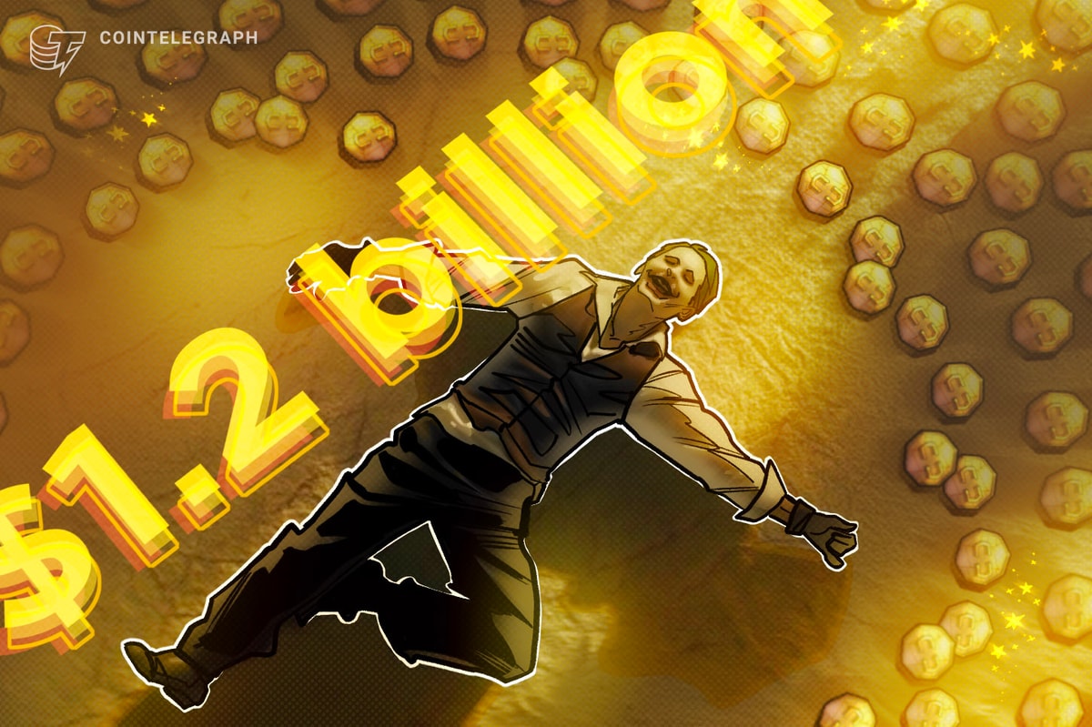 Crypto Hack Damages in 2024 Surpass .2 Billion, Celsius to Repay .5 Billion: Financial Redefined