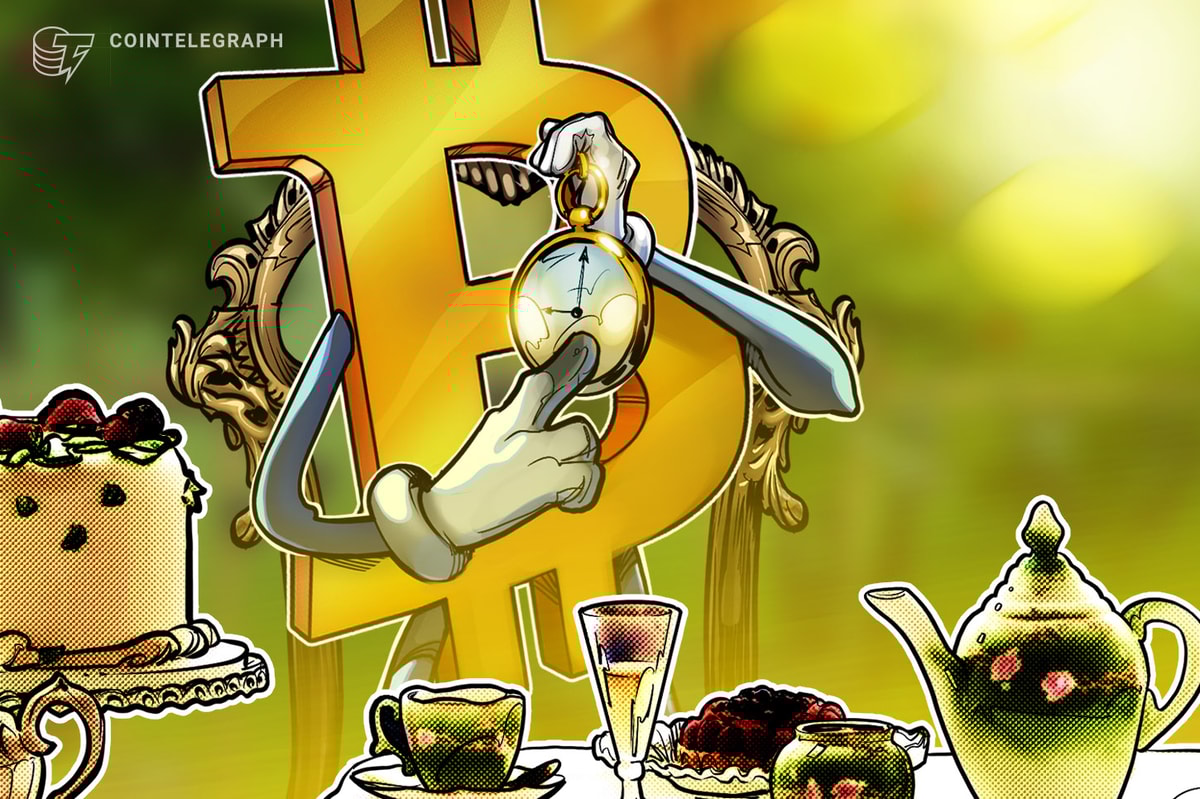 Bitcoin Price Volatility Expected at the Federal Open Market Committee (FOMC) September Meeting – Here’s How to Prepare