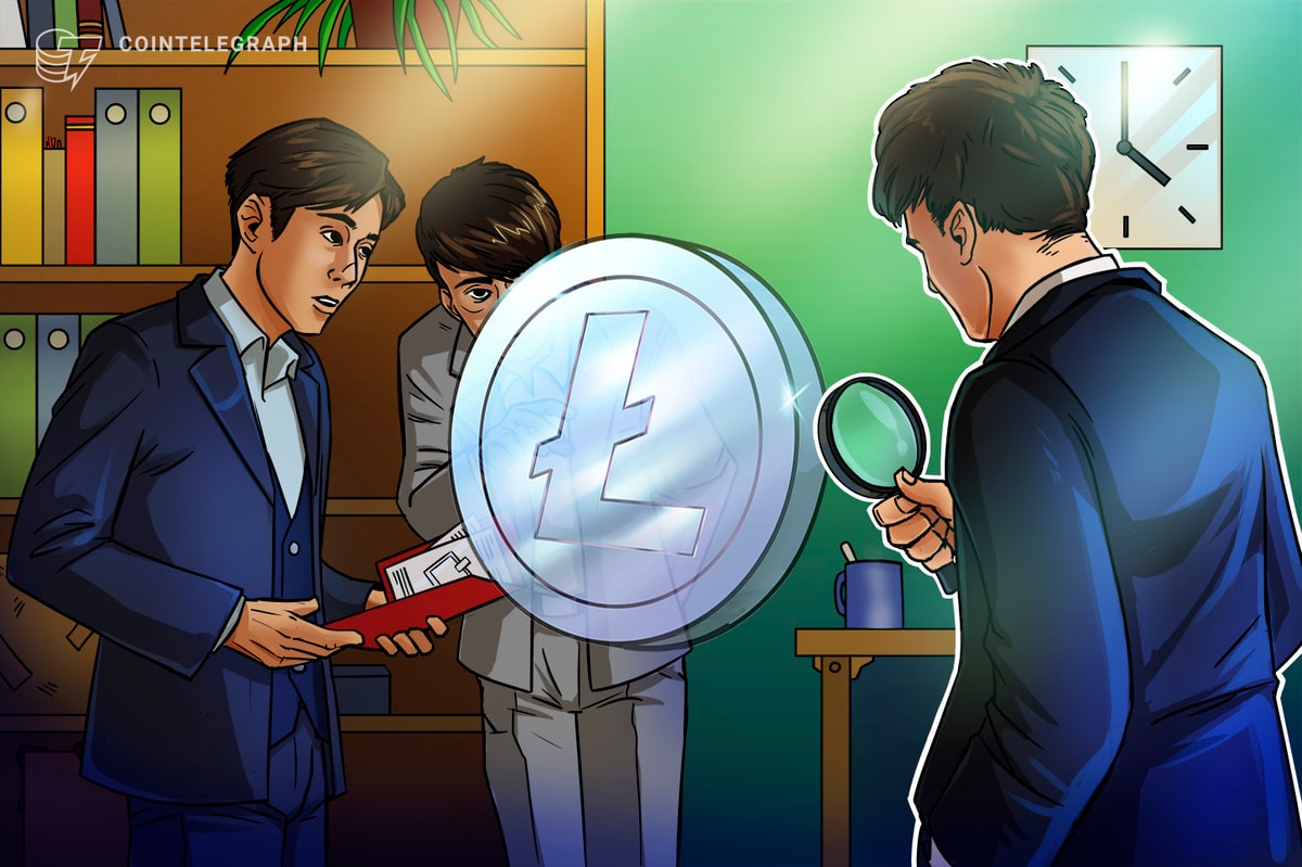 #Analyst erwartet 300 US-Dollar für LTC