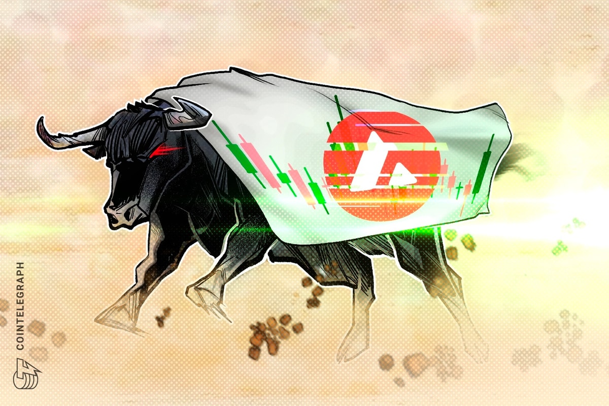 Is it time for Avalanche (AVAX) price to rise?