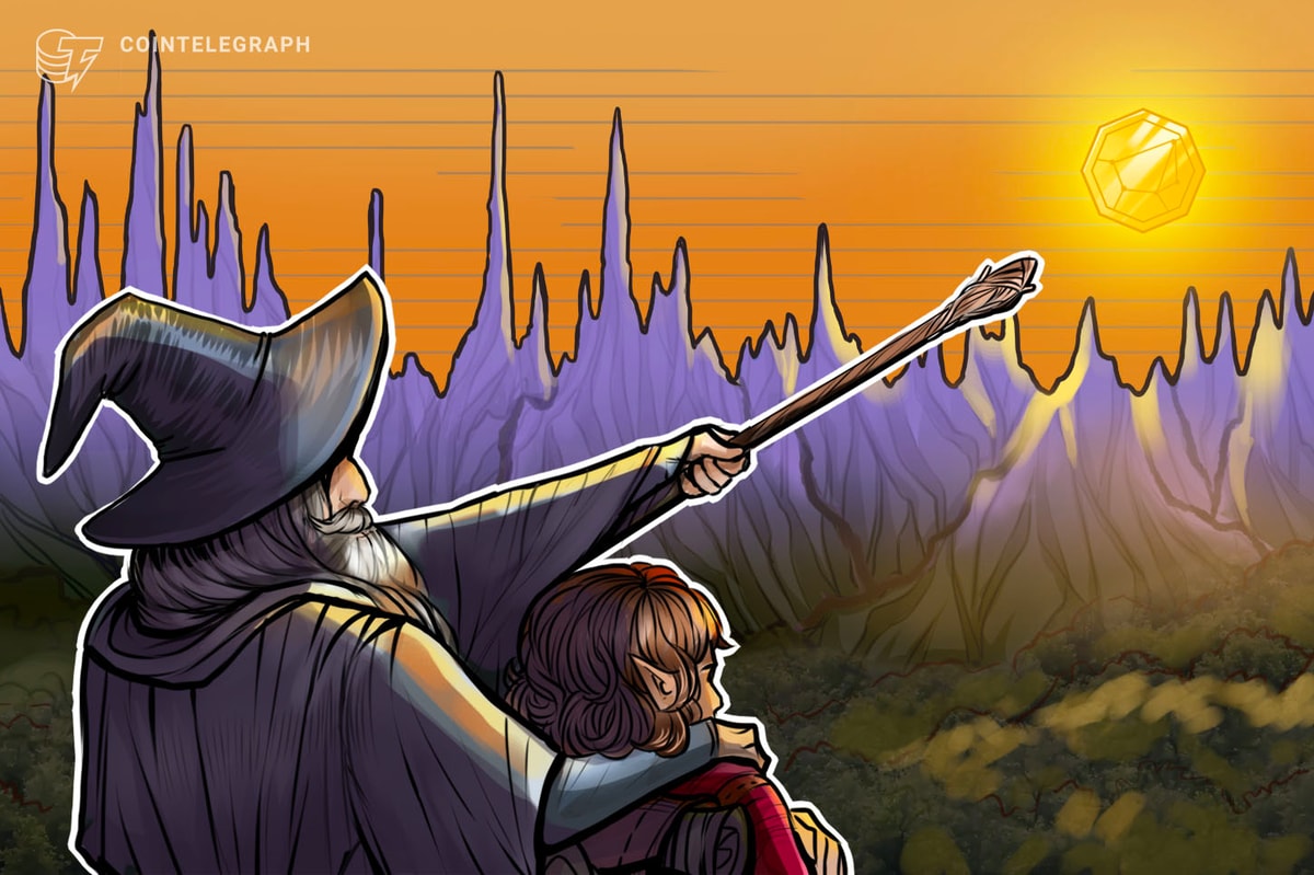 Tron’s new memecoin distributor turns Pump.fun on its head