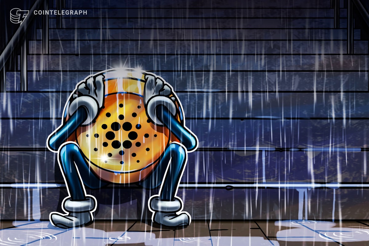 Cardano (ADA) Loses Top 10 Cryptocurrencies Spot Due to Tron’s Growth