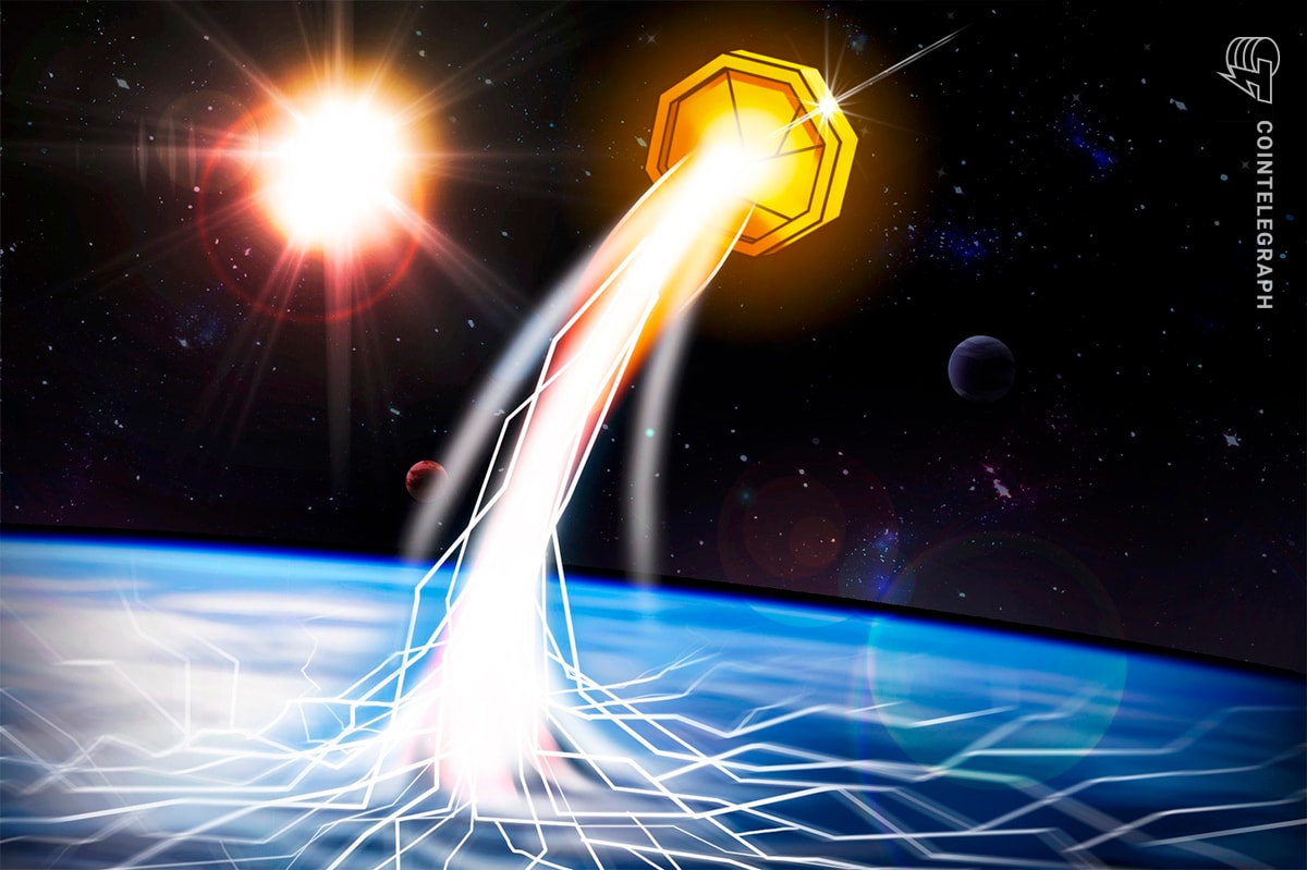 HNT bucks market trend, soars 21% on helium ecosystem growth