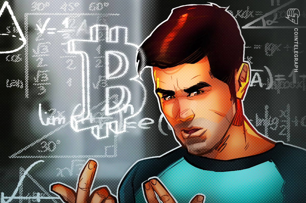 Is Bitcoin’s Negative Funding Ratio a Sign That Bears Are In Full Control?