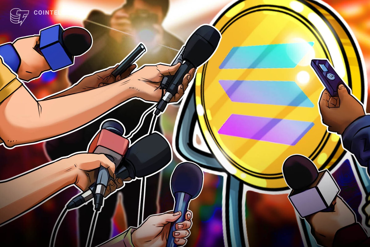#Why is Solana (SOL) price up today?