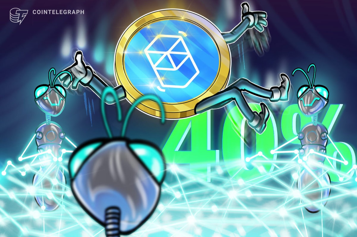 Fantom (FTM) price has surged 40% in a month. What’s behind this trend?