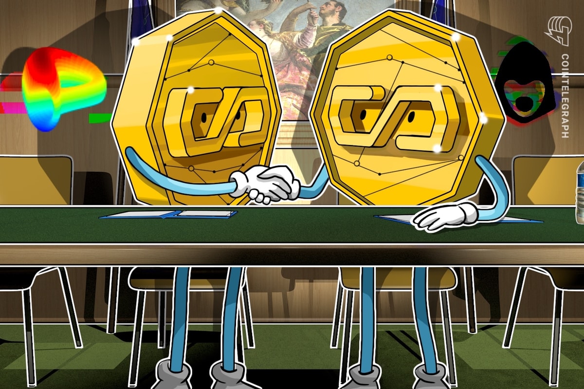 Cointelegraph 