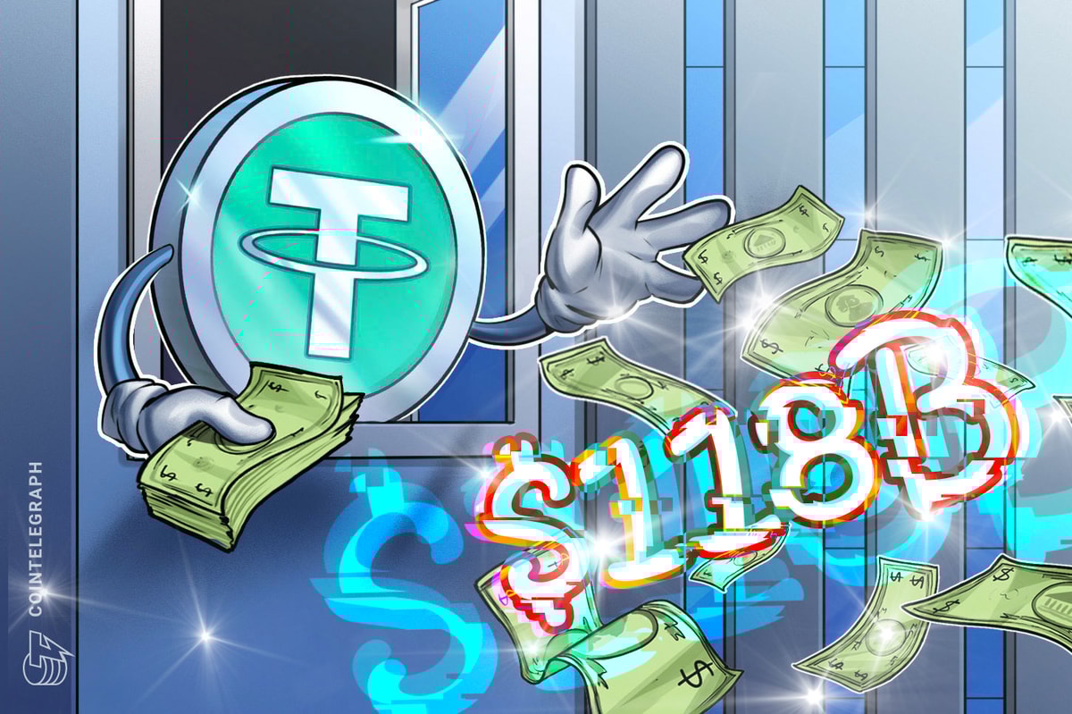 Tether’s transparency and business structure raise similar concerns as 8 billion FTX