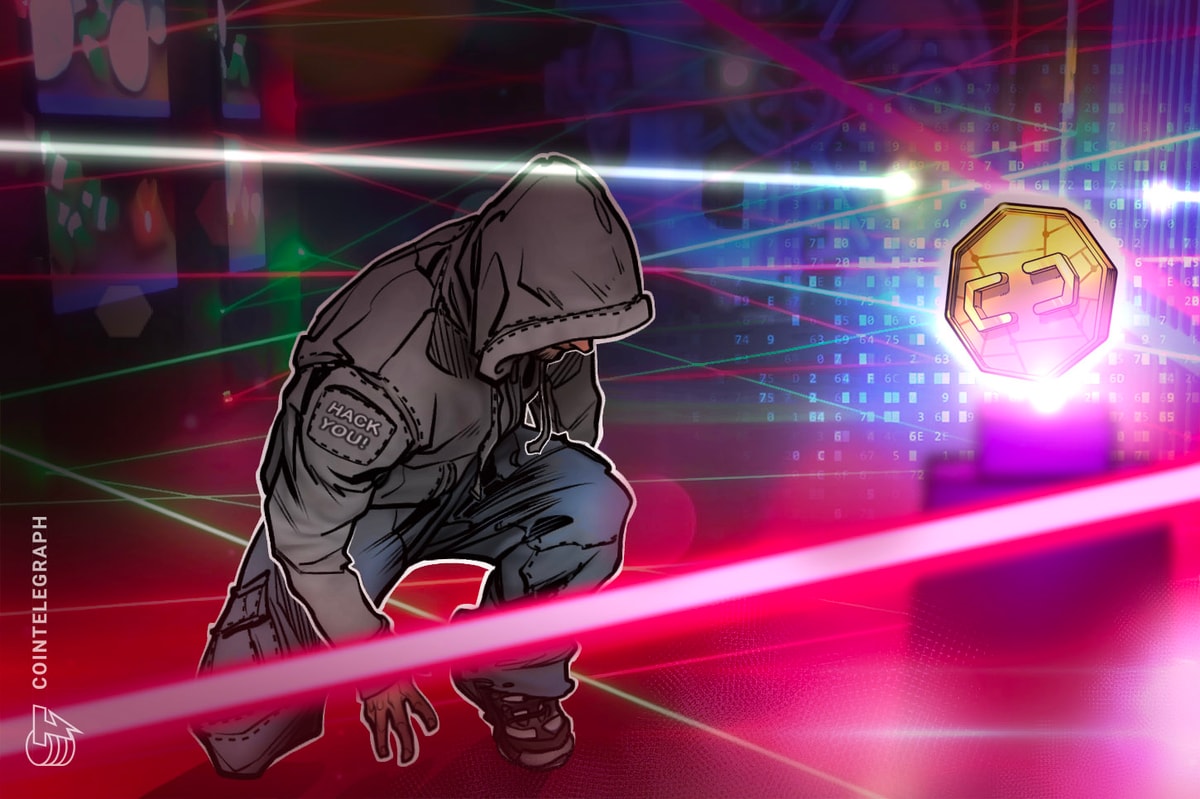 ZachXBT claims there is an increase in thieves targeting cryptocurrency traders offline.