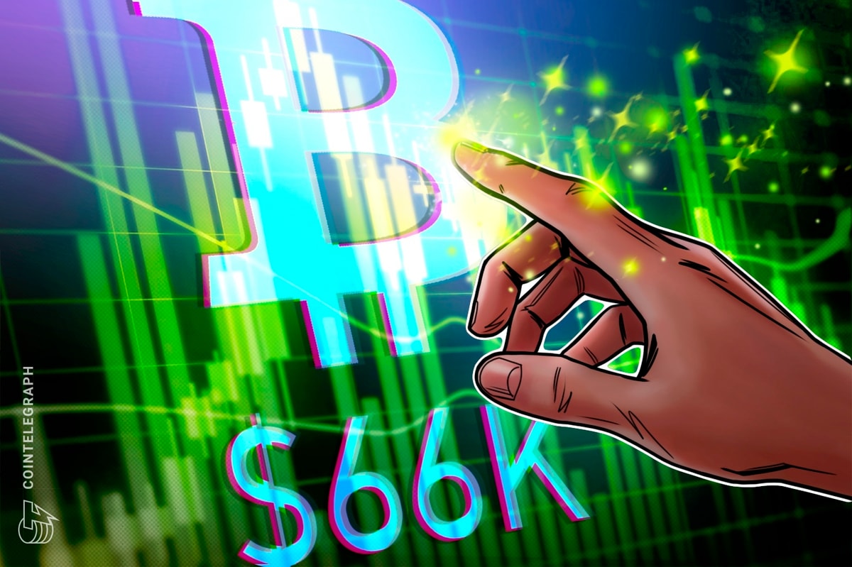 Source: Cointelegraph