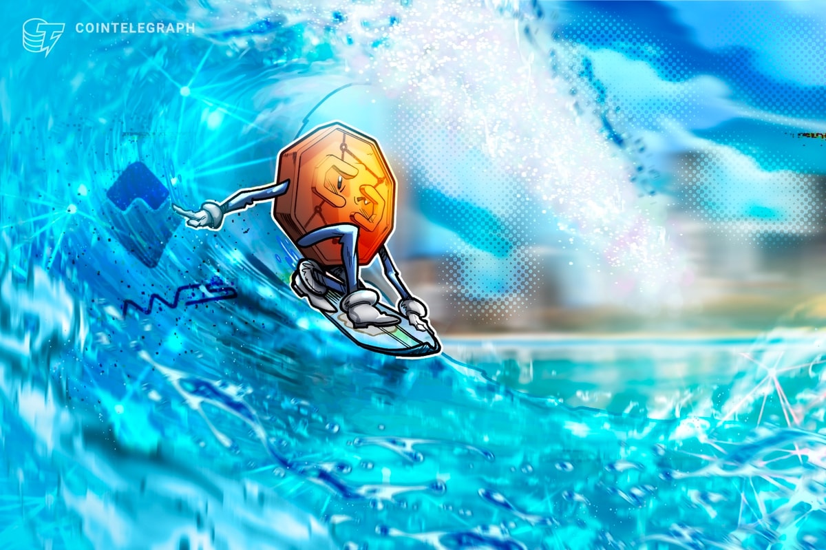 Waves Founder Unveils Units Protocol for Layer 2 Interoperability
