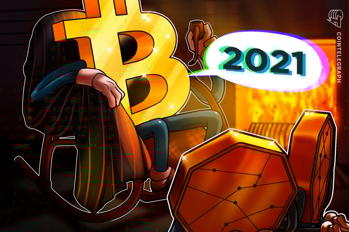 Bitcoin price analysis shows a rematch of 2021 record highs versus the S&P 500.