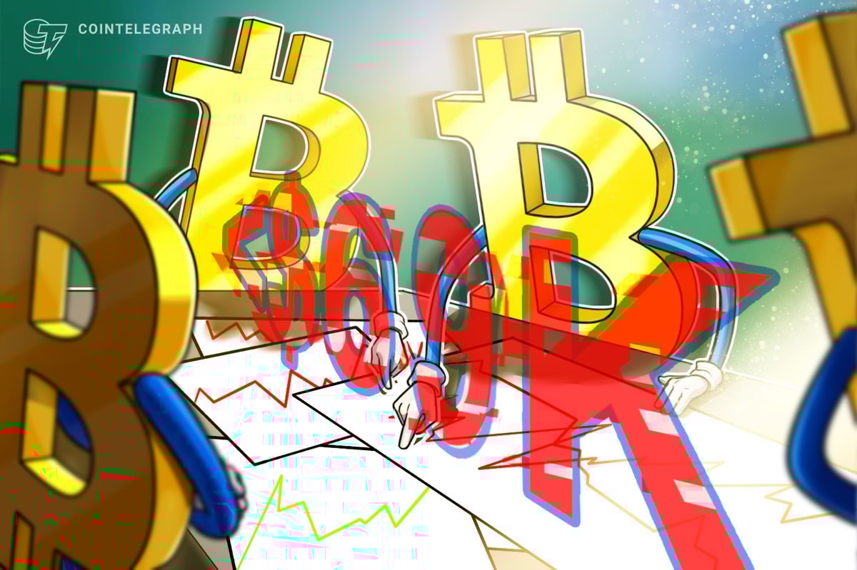 The 94% return for all Bitcoin suggests the K BTC price is a regional high.