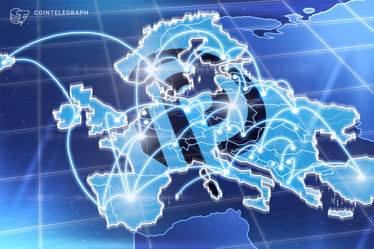 VanEck Lists PYTH ETN in Europe