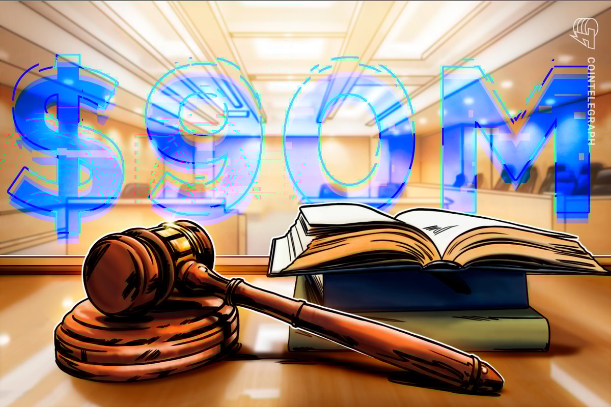 Alameda Research files M ‘aggressive’ lawsuit against Waves founder