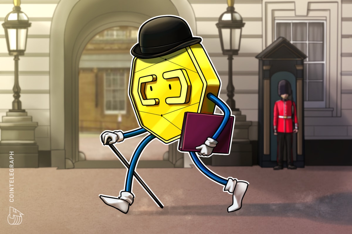 UK gov’t proposes crypto rules in response to scams