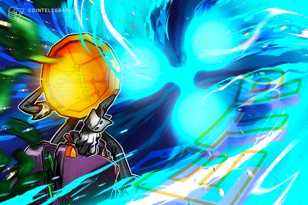  Ripple investirá no ETP Bitwise XRP renomeado 
