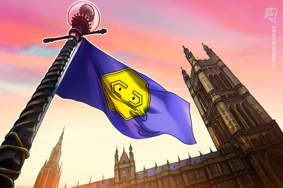 UK commerce our bodies ask authorities to make crypto a ‘strategic precedence’