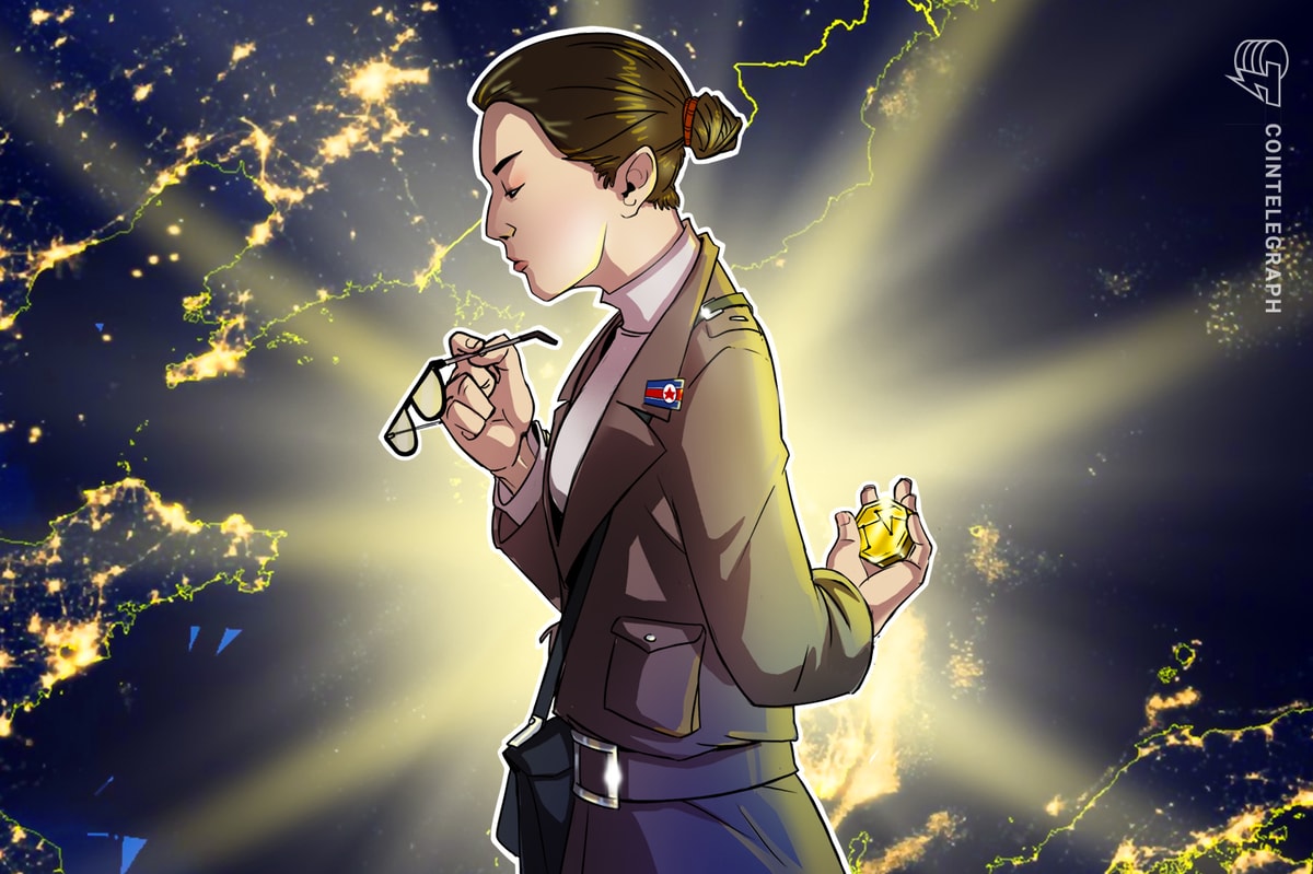 North Korea tech employees discovered amongst workers at UK blockchain tasks