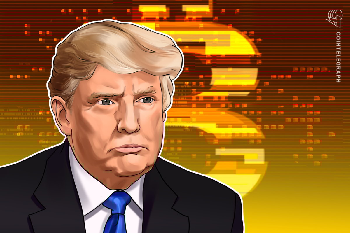 Trump’s Bitcoin Policy Depends on America’s Economic Status — Youngju Ki