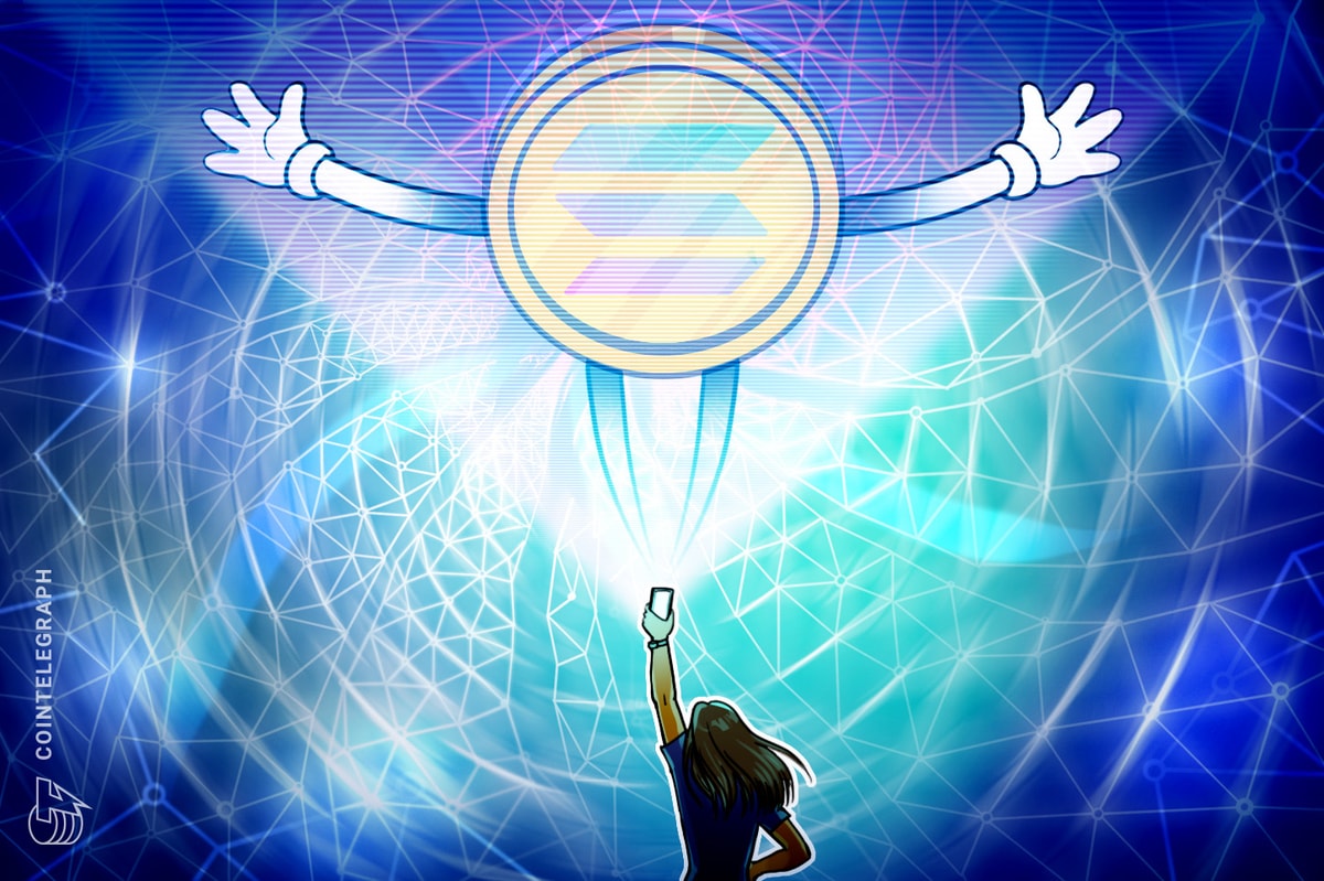 A new Solana proposal aims to solve the scalability problems of ‘grid’ systems.