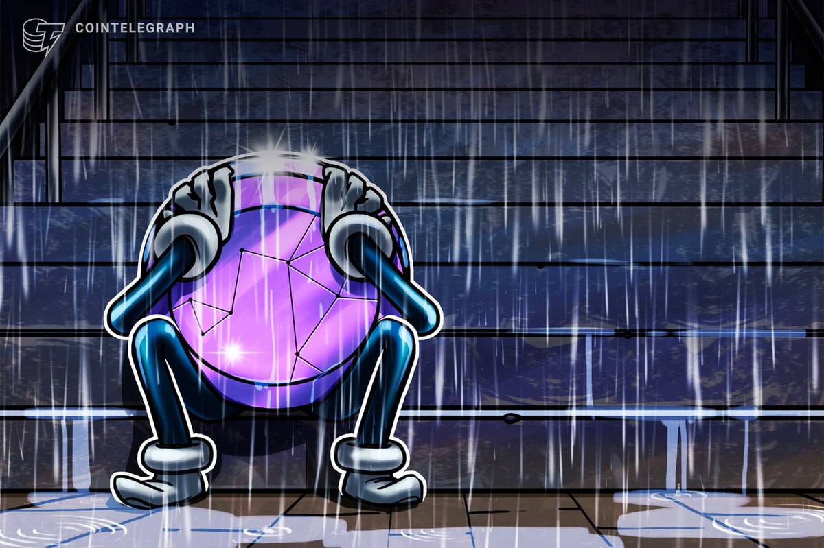 NFT-Investor verliert mit CryptoPunk-Verkauf fast 10 Mio. US-Dollar